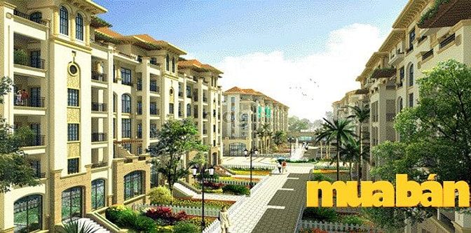 Tinh Thành Quốc Tế