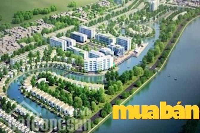 Khu Công Nghiệp Bắc Phú Cát