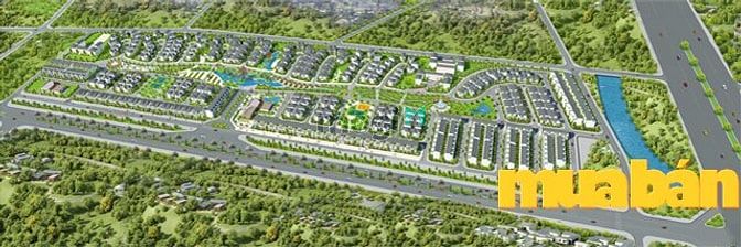 Hà Đô Charm Villas