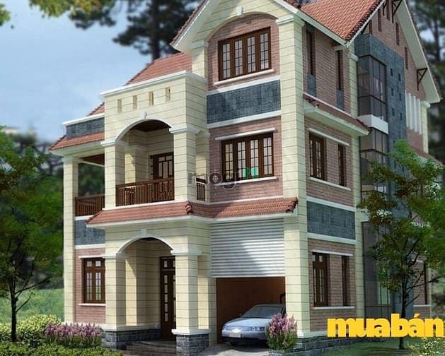 Khu Biệt Thự Đà Lạt Green