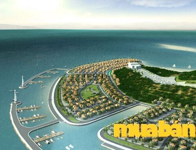 Khu Du Lịch Hòn Dấu Resort