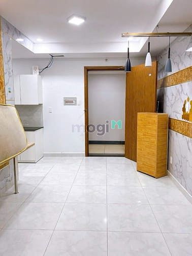 Căn hộ Felisa Quận 8 60m² giá 9 triệu - Tiện nghi đầy đủ, vào ở ngay!