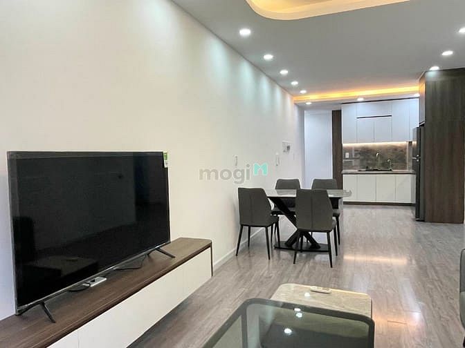 Căn hộ Sky Garden Quận 7 81m² giá 5.1 tỷ - Đẹp lung linh vào ở ngay!