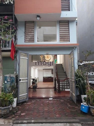 Bán gấp nhà 4 tầng Phúc La, Kiến Hưng 200m² giá 13.6 tỷ - Cơ hội đầu tư hấp dẫn!