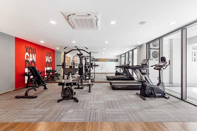 Căn hộ cao cấp MT Eastmark City 95m² giá 3.95 tỷ - Đầu tư sinh lời ngay!