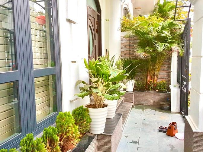 Townhouse Vinhomes Imperia Hồng Bàng 98m² giá 16,5 tỷ - Cơ hội hiếm có!