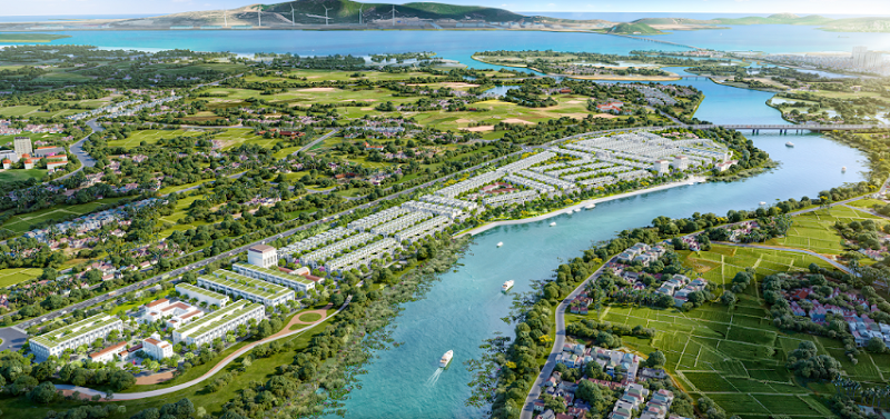 Quy Nhơn Iconic Bình Định