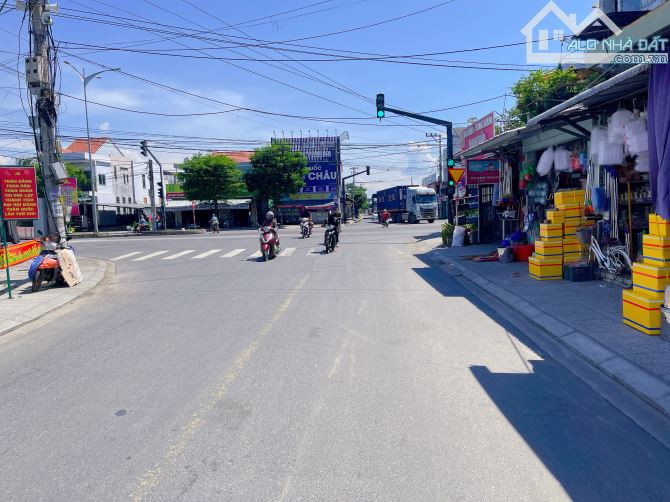 Đất nền Điện Bàn 559m² giá 7.3 tỷ - Cơ hội đầu tư nghỉ dưỡng đẳng cấp!