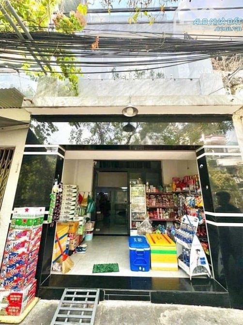 Căn nhà mặt tiền đường Hưng Nhơn, Tân Kiên 116m² giá 870 triệu - Cơ hội đầu tư sinh lời!