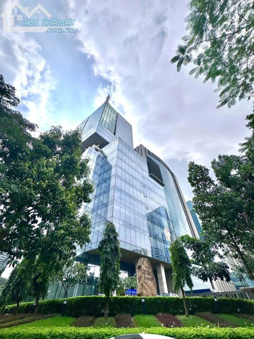 Cho thuê sàn văn phòng tại Cục Tần số Vô tuyến điện, Cầu Giấy - 99m² giá 434.000 đồng/m²