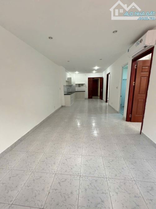 Chung cư Thanh Bình Biên Hoà 64m² giá 7 triệu - Cơ hội thuê hấp dẫn!