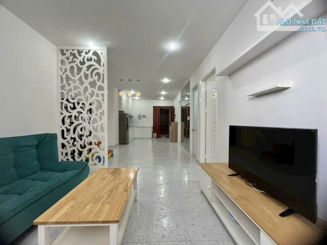Chung cư Thanh Bình Plaza Biên Hòa 80m² giá 7,5 triệu - Cơ hội không thể bỏ lỡ!