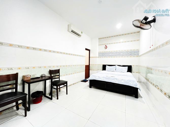 Khách sạn 4 tầng 20 phòng trung tâm Đà Nẵng giá 12.5 tỷ - Cơ hội đầu tư sinh lời!