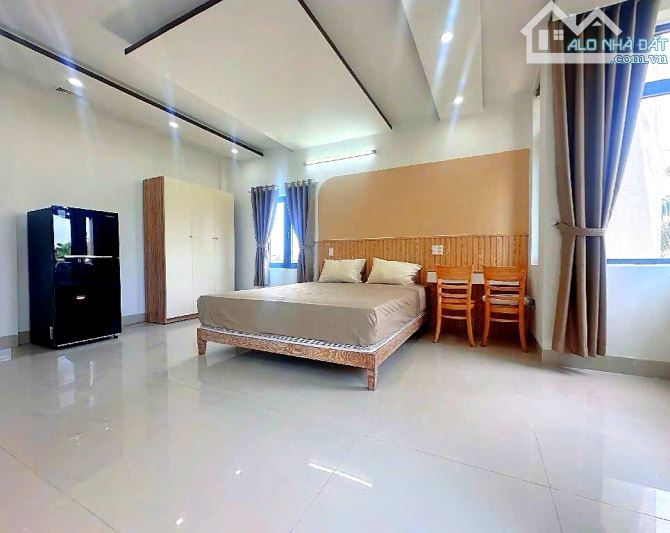 Căn hộ 5 tầng Phan Bôi 77m² giá 12.5 tỷ - Đầu tư sinh lời ổn định!