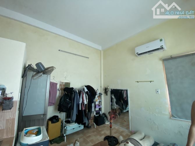 Dãy trọ 2 tầng mặt tiền đường Tân An Hải Châu - Đà Nẵng 95m² chỉ 7 tỷ