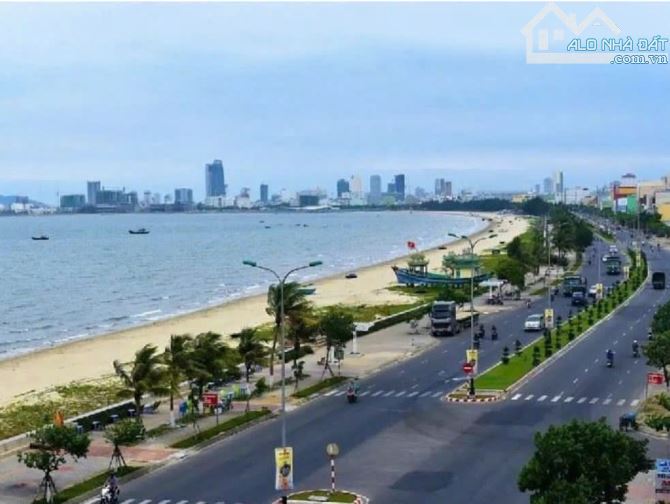 Nhà phố 3 tầng mặt tiền Hà Huy Tập, Thanh Khê Đà Nẵng - 53m² giá 8.6 tỷ