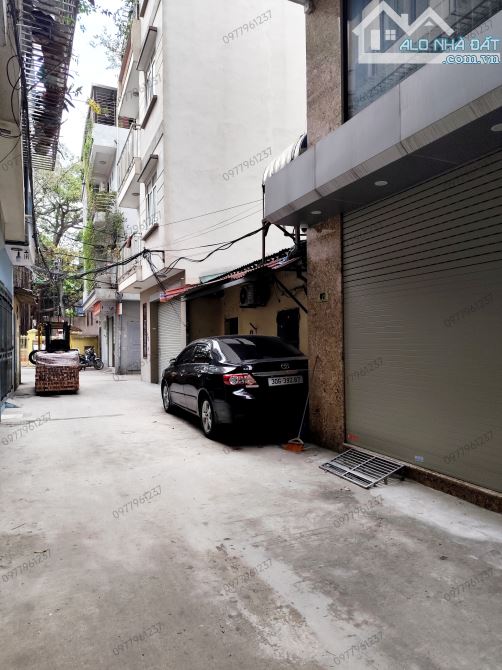 Bán đất khu đô thị Goldmark Hồ Tùng Mậu 51m² giá 16 tỷ - Đầu tư sinh lời!