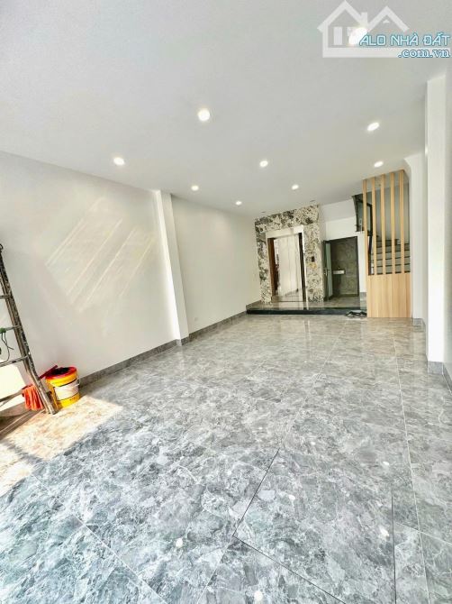 Nhà Phú Thượng, Tây Hồ 48m² giá 10.95 tỷ - Sẵn sàng vào ở!