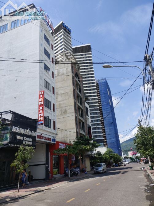 Khách sạn cao cấp 41 phòng tại Võ Thị Yến, Quy Nhơn - 33.69 tỷ