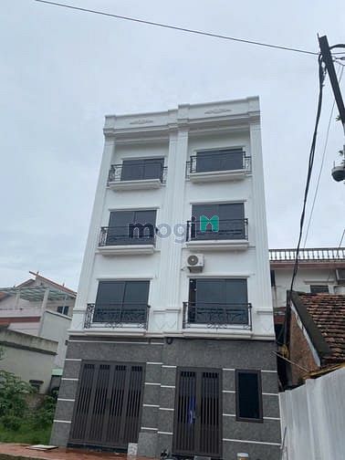 Bán nhà 43m² gần Vinhomes Đan Phượng giá 5 tỷ - Đầu tư sinh lời