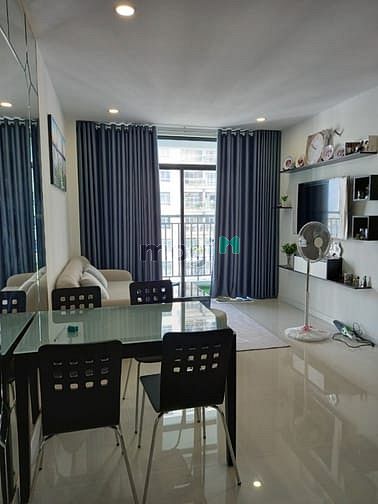 Căn hộ Cosmo Q.7 70m² giá 13 triệu - Ngay siêu thị Go!