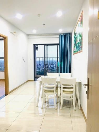 Căn hộ 1PN Bcons Bee Dĩ An 35m² giá 5.3 triệu - Chính chủ cho thuê ngay!