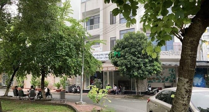 Chỗ ở cho thuê có bếp, Gò Vấp 30m² giá chỉ 3.5 triệu - Gần chung cư OSIMI!