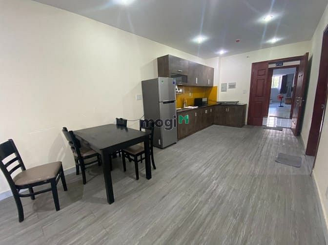 Căn hộ 2PN cho thuê tại Thanh Bình Plaza 66m² giá 7.5 triệu - Đầy đủ nội thất!