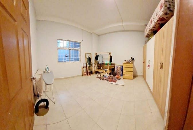 Cho Nữ thuê phòng chung cư H2 Vĩnh Khánh Q4 - Giá chỉ 4 triệu/tháng