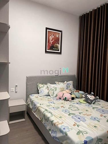 Chung cư I-Home Gò Vấp 75m² giá 9 triệu - Sẵn sàng vào ở!