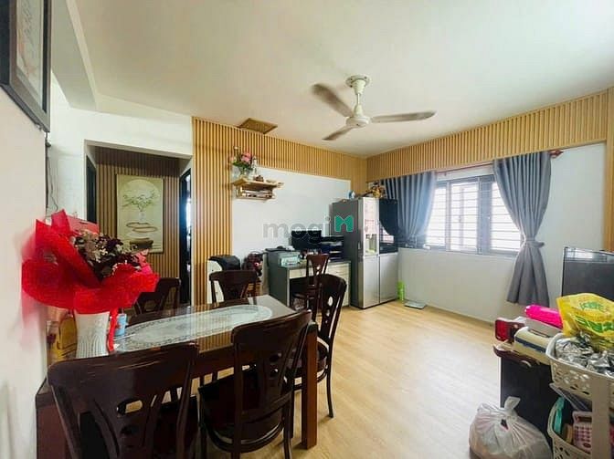 Chung cư Tân Hương 93m² giá 10 triệu - Nhà đẹp, vào ở ngay!