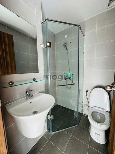 Căn hộ cho thuê 53m² tại Dĩ An chỉ 6 triệu/tháng - Cơ hội không thể bỏ lỡ!