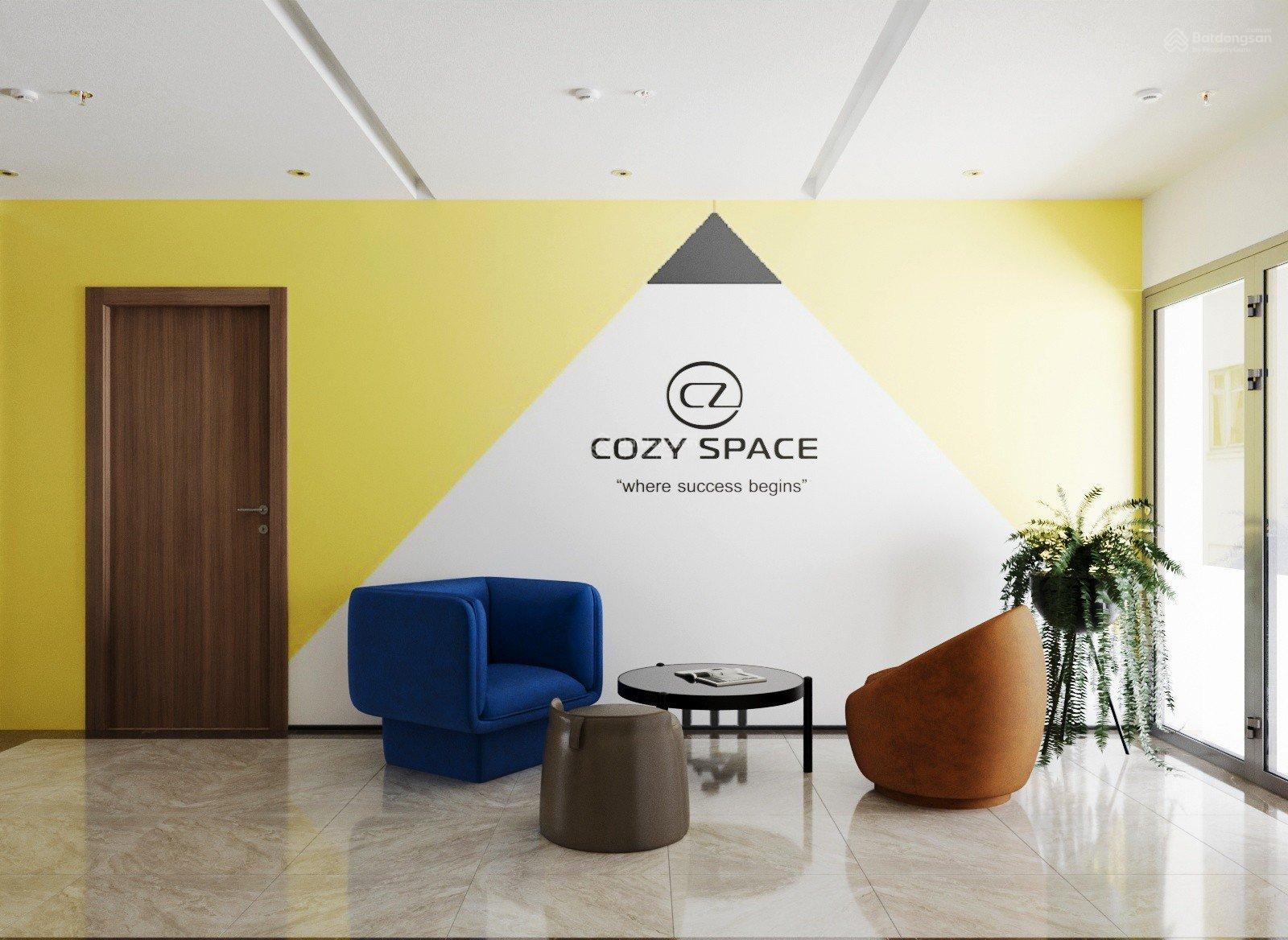 Văn phòng cho thuê trọn gói tại Duy Tân - Cầu Giấy chỉ từ 7 triệu/tháng