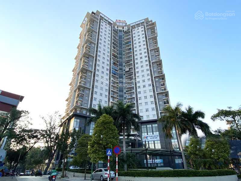 Cho thuê văn phòng Trung Yên Plaza 300m² giá chỉ 230.000đ/m² - Cơ hội vàng cho doanh nghiệp!