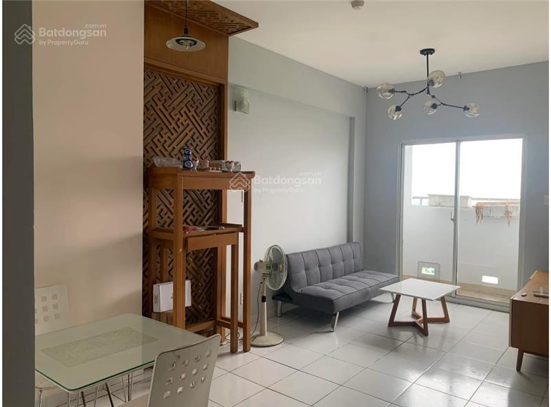 Căn hộ Hoàng Quân Plaza Bình Chánh 54m² giá 4 triệu - Full nội thất đẹp!