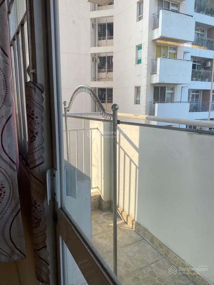 Căn hộ Nhất Lan 3 Tân Tạo A 48m² giá 1.5 tỷ - Sổ hồng chính chủ!