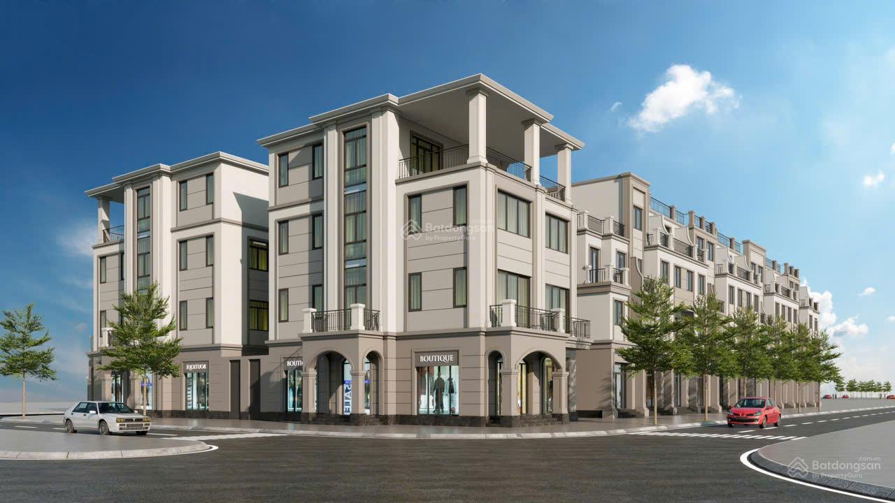 10 suất ngoại giao tại Vinhomes Cổ Loa - 19 tỷ - Cơ hội đầu tư hấp dẫn!