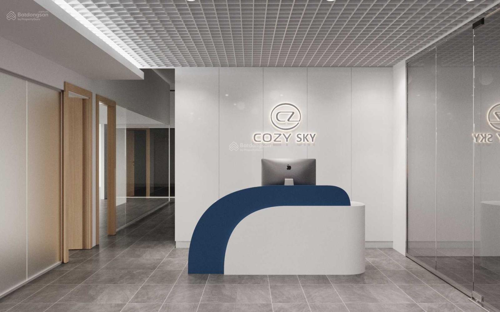 Cho thuê văn phòng ảo 15m² tại Cầu Giấy - Tiện ích đầy đủ