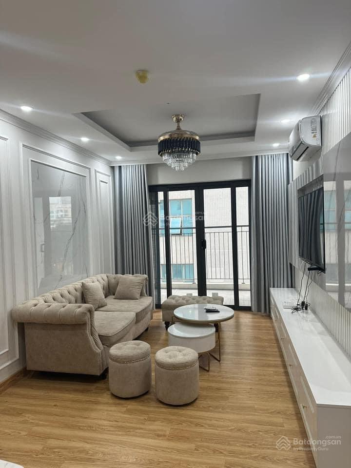 Chung cư Dabaco Lotus Central Bắc Ninh 67m² giá 15 triệu - Nội thất đầy đủ!