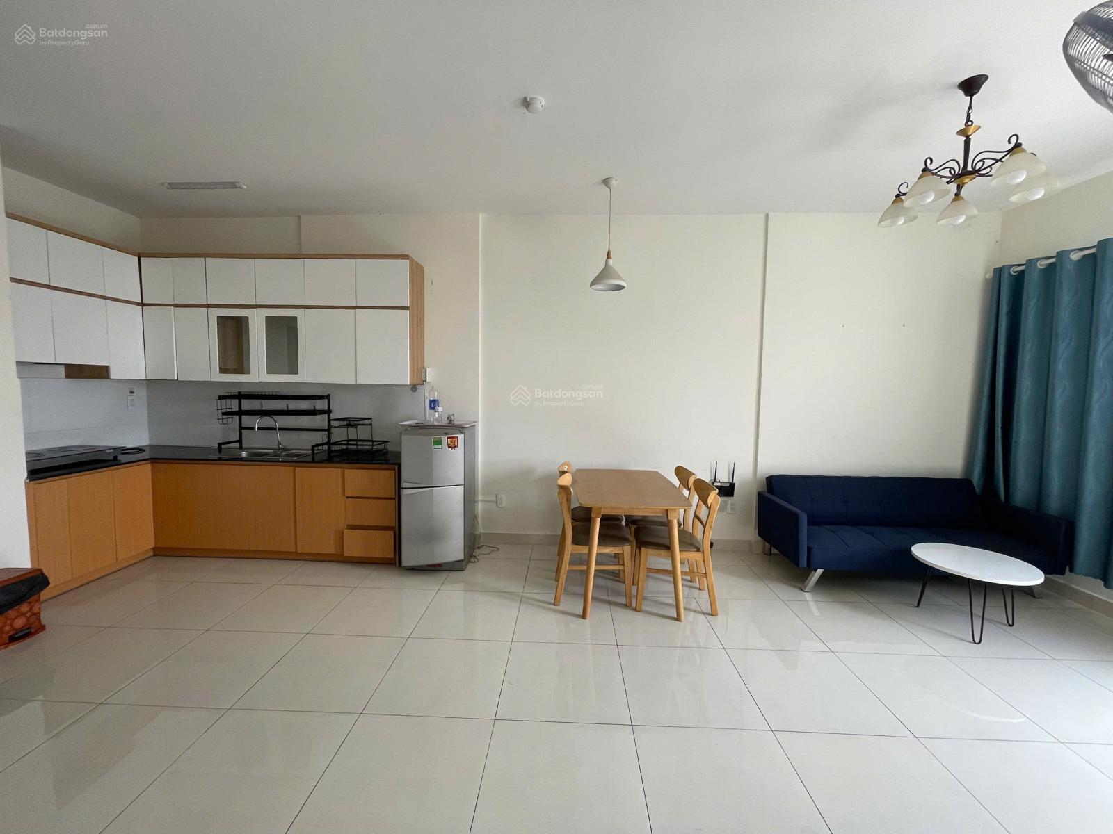 Cho thuê căn hộ Green Town Bình Tân 63m² giá chỉ từ 6.5 triệu - Sẵn sàng vào ở!