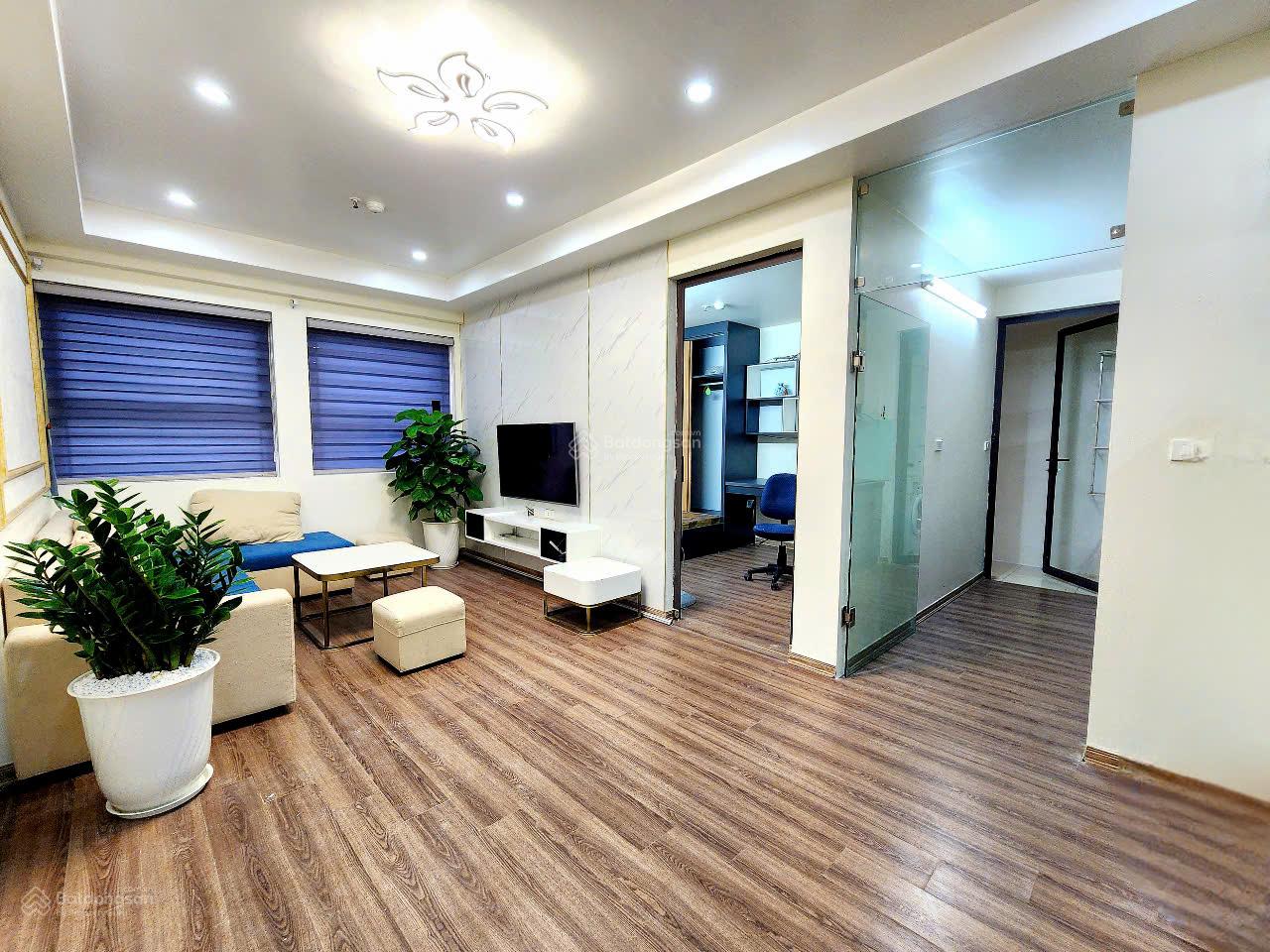 Căn hộ chung cư Hoàng Gia 68m² giá 1.5 tỷ - Cơ hội đầu tư hấp dẫn!