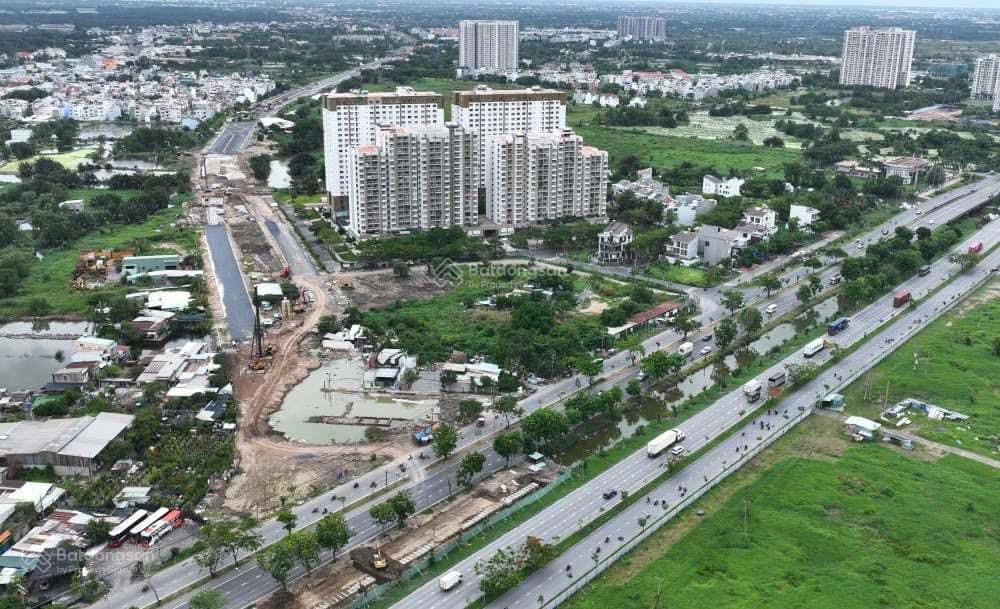 Bán gấp lô đất biệt thự KDC Happy City 10x18m giá 8.5 tỷ - Cơ hội đầu tư tuyệt vời!