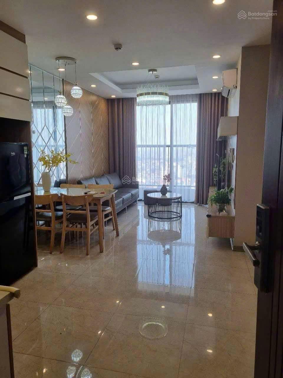 Bán căn hộ Phoenix Tower 70m² giá 4.1 tỷ - View Lý Thái Tổ, Bắc Ninh