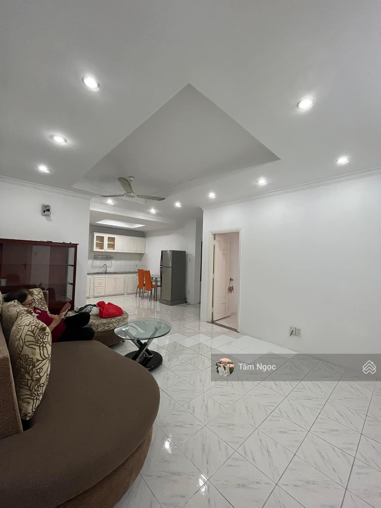 Căn hộ Thế Kỷ 21 Bình Thạnh 85m² giá 1.72 tỷ - Cơ hội hiếm có!