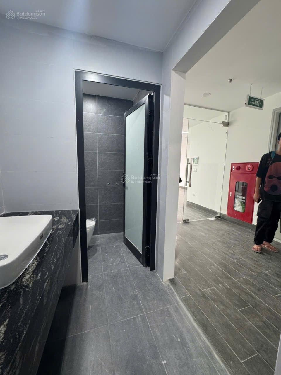 Cho thuê văn phòng khu đô thị Linh Đàm 60m² - 80m² - 120m² giá rẻ