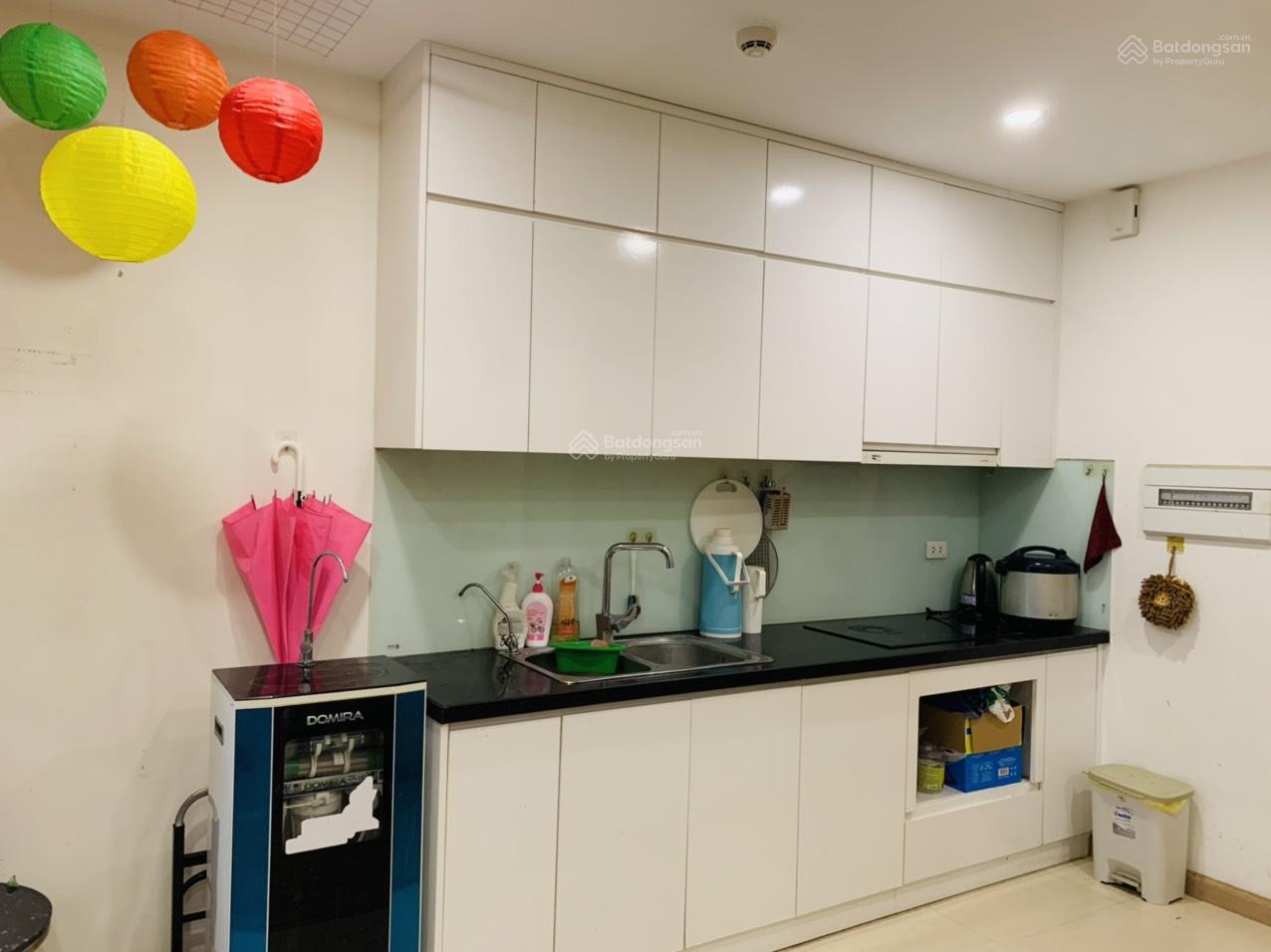 Cho thuê căn hộ 3 phòng ngủ 93m² tại The K Park, Văn Phú, Hà Đông - Chính chủ!