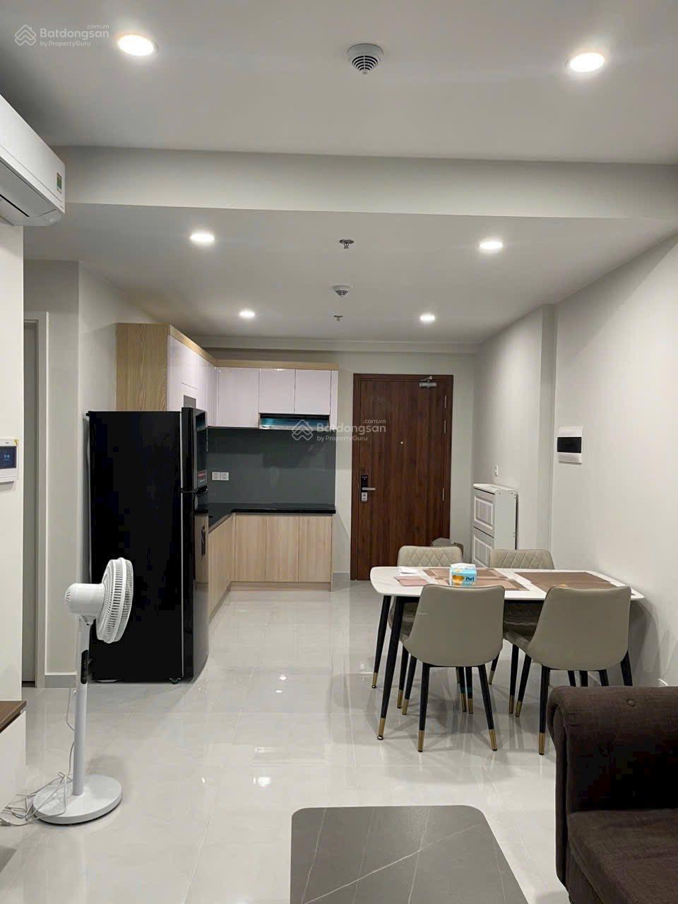 Căn hộ Lan Phương MHBR Thủ Đức 76m² giá cực hấp dẫn - Sổ hồng chính chủ!