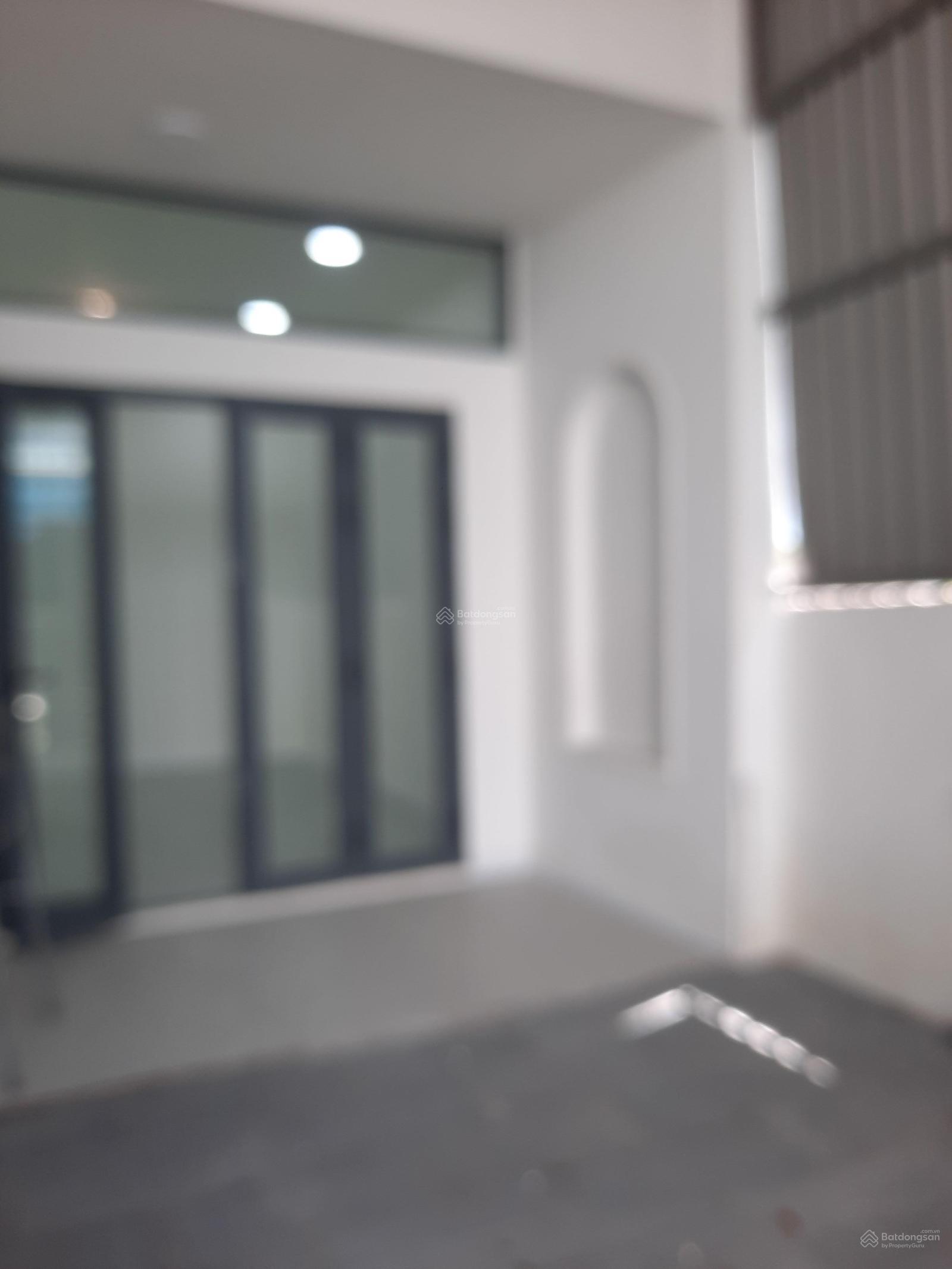 Cho thuê nhà nguyên căn 3PN hẻm xe hơi Quốc Lộ 13, Thủ Đức - Giá 13 triệu/tháng