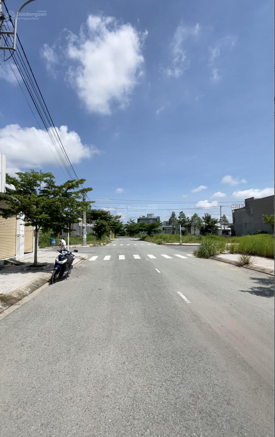 Lô đất Bella Vista City 75m² giá chỉ 7 triệu - Cơ hội đầu tư hiếm có!