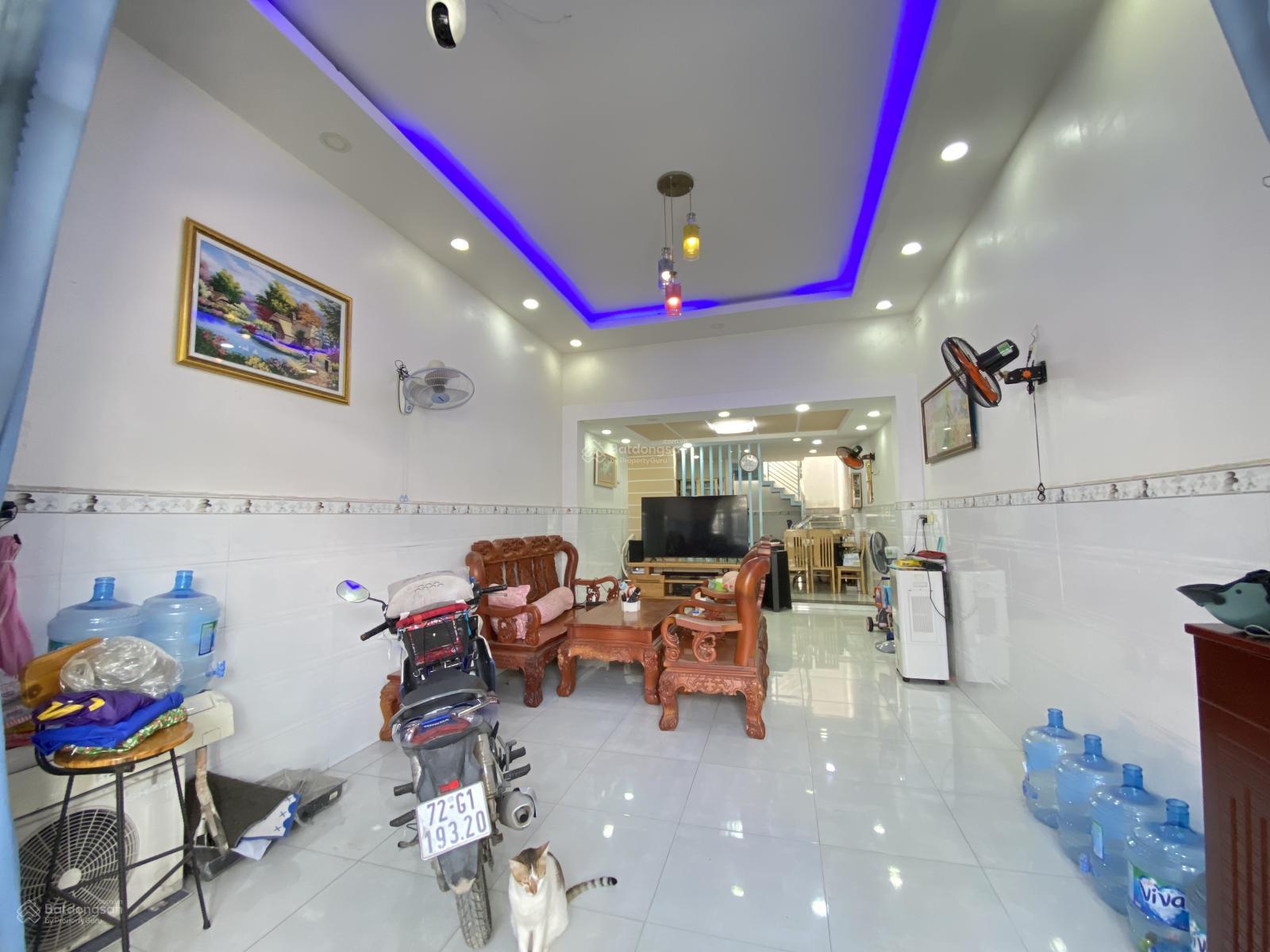 Nhà Quách Điêu Vĩnh Lộc A 56m² giá 2.2 tỷ - Cơ hội hiếm có!